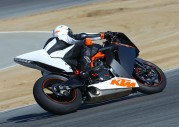KTM RC8 KTM RC8